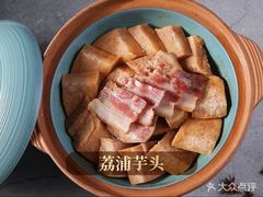 -颂福楼·南京菜(定淮门店)