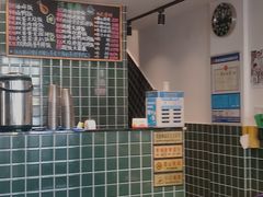 -渣·餐厅(西斗门店)