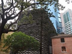-大馆(前中区警署建築群)