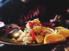 -花马天堂云南餐厅 Lost Heaven(外滩店)