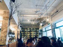 -RAC BAR(安福路店)