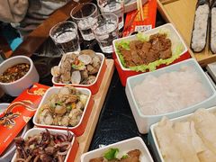 -重庆德忆火锅（龙南街3店）(渝水岸餐饮)