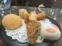 -一壶私房菜·顺德菜·顺德鱼生