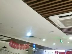 大堂-八合里潮汕鲜牛肉火锅(深圳海岸城店)