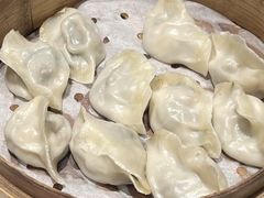 -老边饺子馆(中街店)