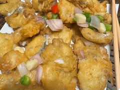 -阿伟海鲜楼·福建菜(延寿店)