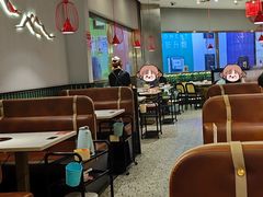-八合里潮汕鲜牛肉火锅(上海汇智广场店)