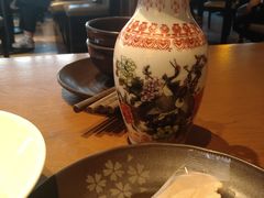-香园茶社·金陵小灶(老门东店)