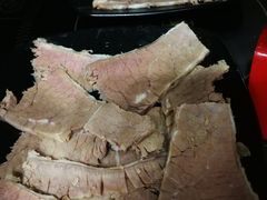 白切牛肉-金城回忆(万科店)