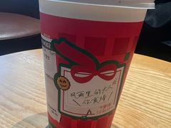 -星巴克臻选(郑州国贸360广场店)