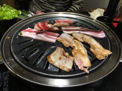 -九田家黑牛烤肉料理(中北镇店)