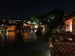 -乌镇枕水度假酒店