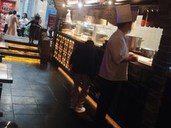 -绿茶餐厅(昆明世纪金源店)