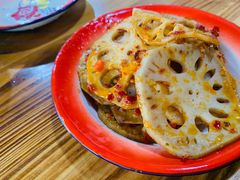 -老三样·美食研究中心(世贸路店)