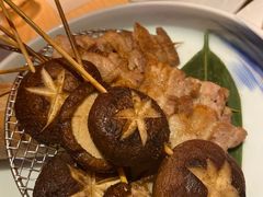 -京料理·日料自助·铁板燒(复悦城店)