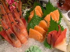 -匠和风精致料理(成都龙湖滨江天街店)
