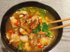 -腔调面(斜土路店)