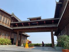 -壮乡楼民俗文化苑(李宁体育园店)