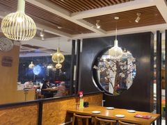 -如轩·海鲜砂锅粥·潮汕菜(沿江东路店)