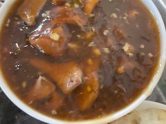 炒肝-姚记炒肝店(鼓楼店)