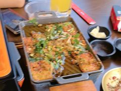 -林二哥宜烤官·宜宾小烧烤