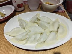-喜家德虾仁水饺(百盛优客店)