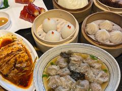-小城粥道·海胆鲜虾粥(解放广场店)