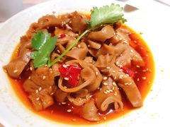 卤大肠-青花椒花椒鱼(合生汇店)