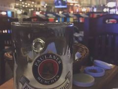 -沈阳瑞士酒店·普拉那啤酒坊