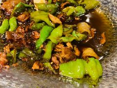 -彭耕记猪油炒小菜(吉联mall店)