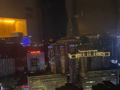 -得闲·高空SPA(东盟店)