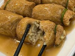 -玉华台饭庄(裕中西里小区店)