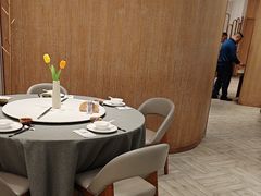 -新吉士·上海菜(浦东LCM置汇旭辉店)