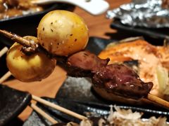 -木子烧鸟屋(百子湾店)