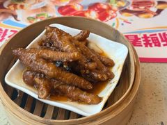 -点都德(水贝IBC店)