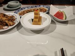 -北平食府(马鞍山路店)