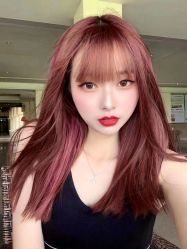 -HANYI韩艺形象店