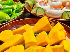 -憨孃孃·重庆老火锅(红山黑金店)