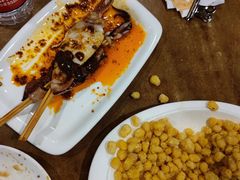 -一楼食业·美食人家
