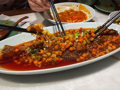 -情满四合院·小酒馆(后现代城店)