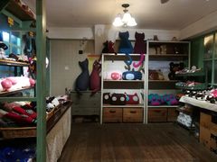 -猫咪博物馆(顶澳仔猫街店)