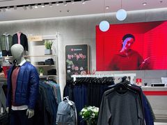 -lululemon(万象城店)