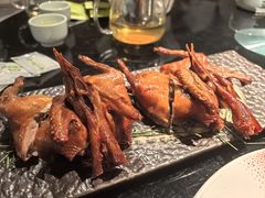 -晓粤·惹味粤菜(凯德乐峰广场店)