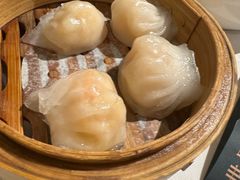 潮福虾饺皇-潮福城大酒楼·潮味粤品·港式点心(湖滨北路店)