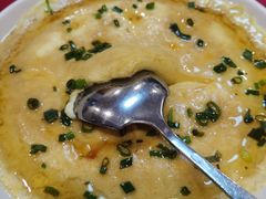 水蒸蛋-宜宾海鲜酒家·三十年老字号