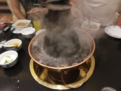-北门涮肉·铜锅涮肉(南锣鼓巷店)
