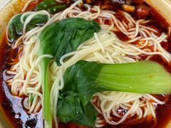 -赵伍面庄(松石大道店)