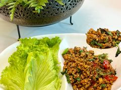 -阿诺泰·泰国餐厅(紫荆店)