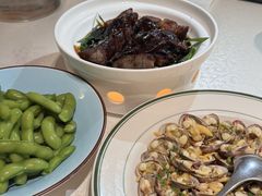 -维园悦谱·海派家常菜(乌鲁木齐南路店)