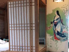 -北京美神宫艺术主题温泉酒店